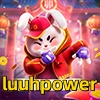 Logo da luuhpower