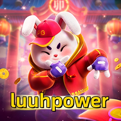 Imagem promocional da luuhpower mostrando a plataforma e suas vantagens